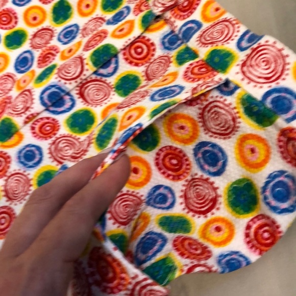 Vintage Hot Pants / Women’s Shorts size medium - Picture 5 of 5